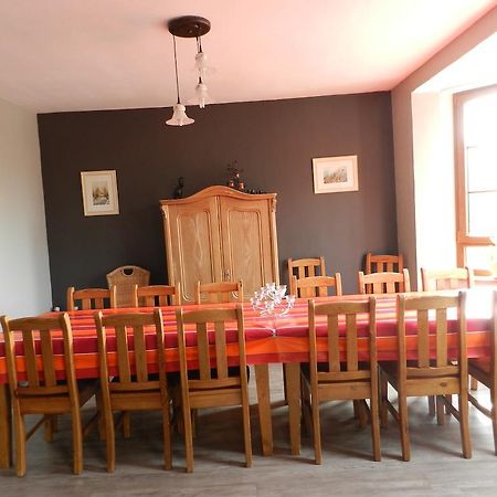 Gite Du Ninglinspo Aywaille Quarto foto