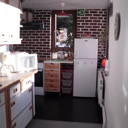 Gite Du Ninglinspo Aywaille Quarto foto