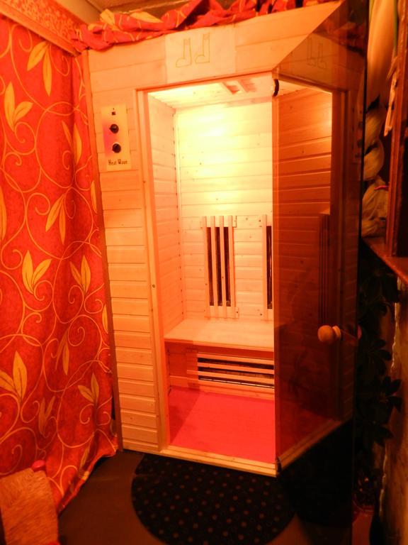 Gite Du Ninglinspo Aywaille Quarto foto