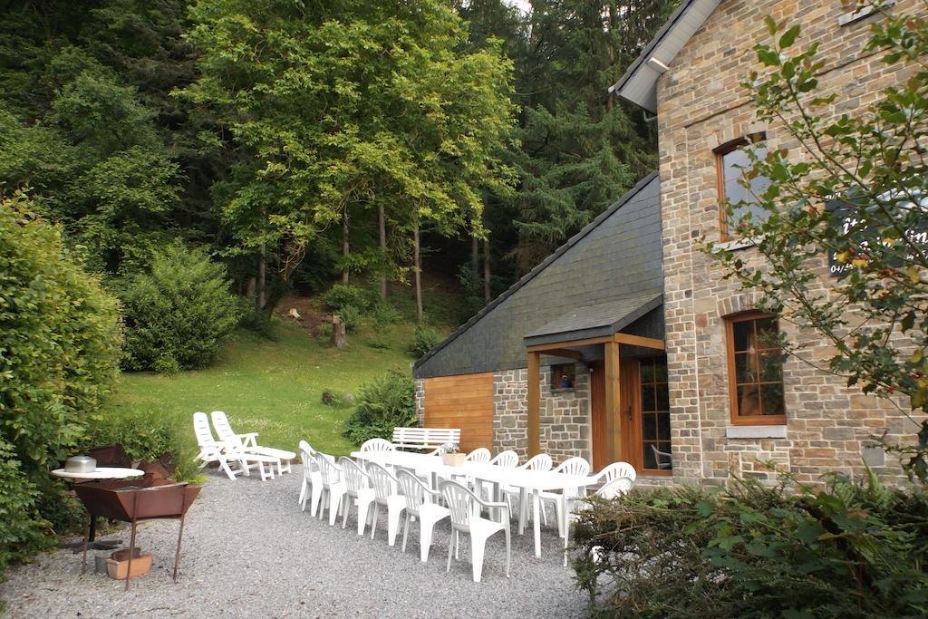 Gite Du Ninglinspo Aywaille Quarto foto
