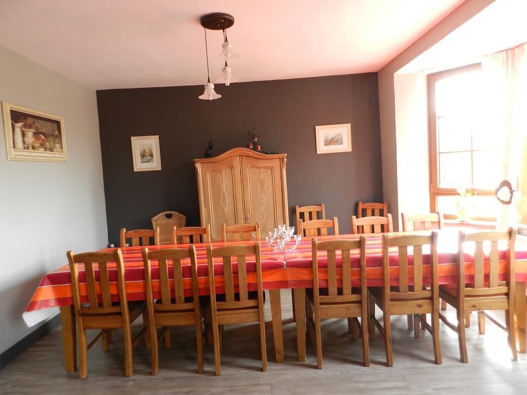 Gite Du Ninglinspo Aywaille Quarto foto