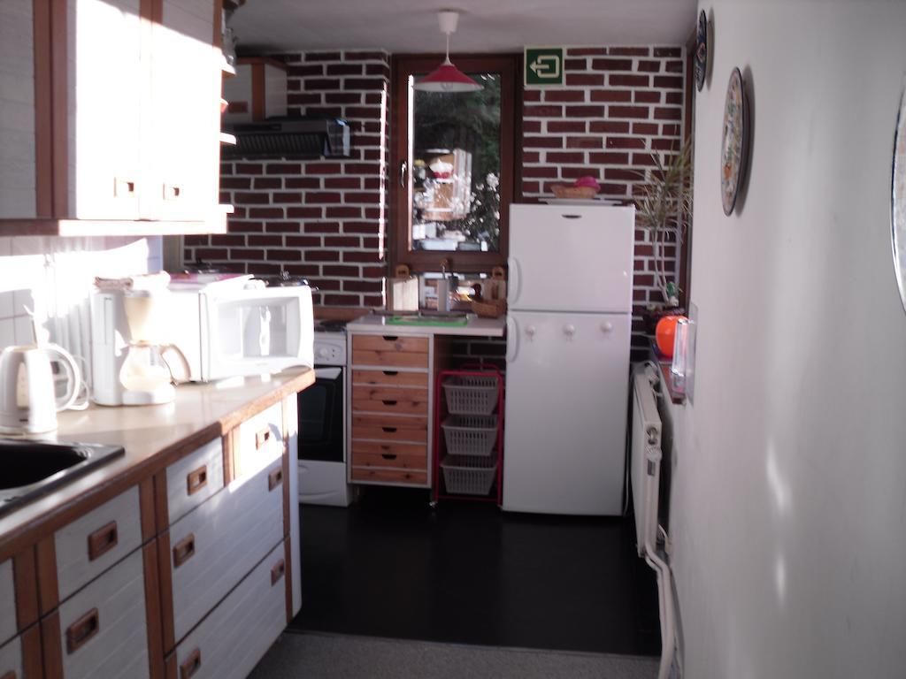 Gite Du Ninglinspo Aywaille Quarto foto