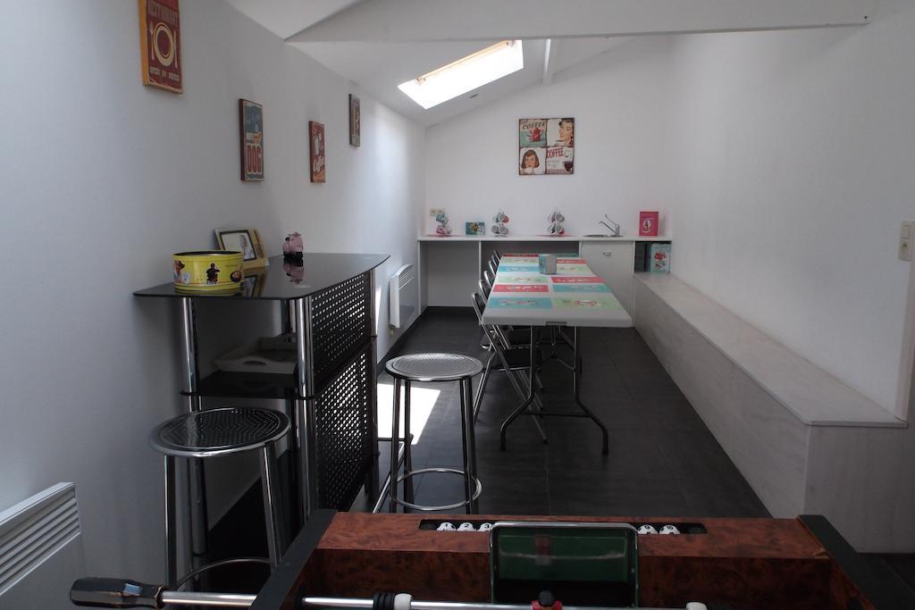 Gite Du Ninglinspo Aywaille Quarto foto