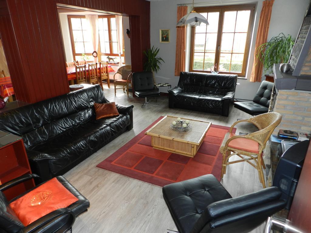 Gite Du Ninglinspo Aywaille Quarto foto