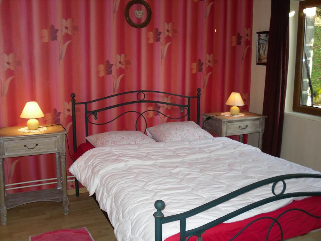 Gite Du Ninglinspo Aywaille Quarto foto