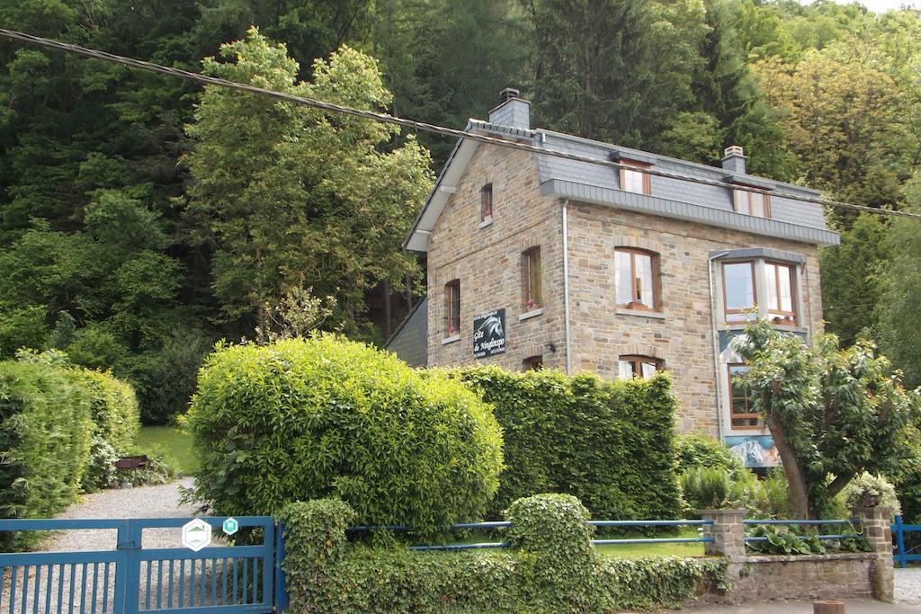 Gite Du Ninglinspo Aywaille Quarto foto